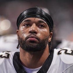 Marshon Lattimore Injury: Still nursing injury | RotoWire