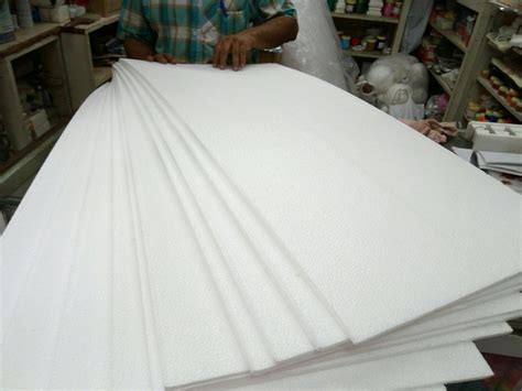 Thermocol Sheets at Rs 12/piece | Thermocol Sheet in Mumbai | ID ...