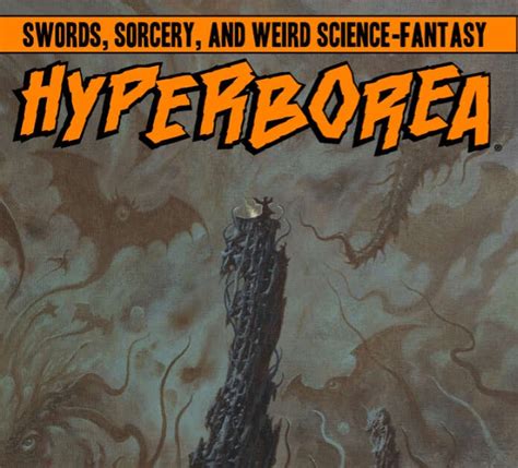 The Other Side blog: Review: HYPERBOREA Referee's Manual