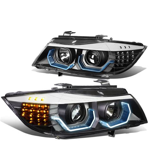 Bmw E90 Led Headlights