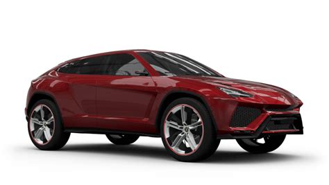 Lamborghini Urus Concept | Forza Wiki | Fandom