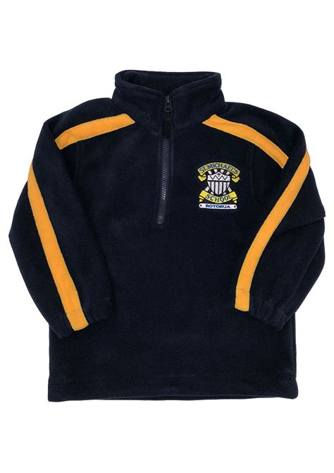 St Michael's Catholic School Fleece | St Michaels Catholic Primary School Rotorua