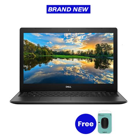 Dell inspiron 3583, Core i3, 8GB Ram, 500GB HDD - SmartBuy Kenya