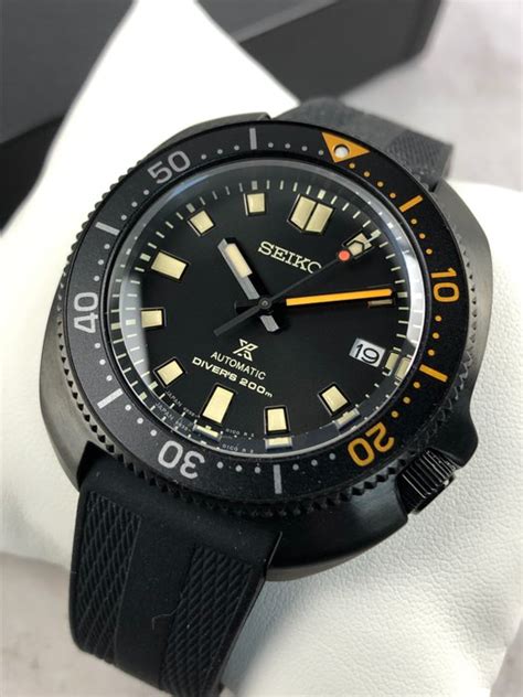 Seiko - Prospex Diver's Automatic Limited Edition - - Catawiki