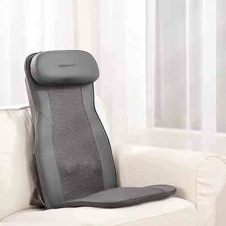 Best Massage Office Chair - Reviews