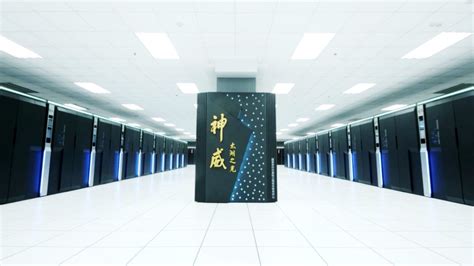 supercomputers Latest News, Photos & Videos | WIRED