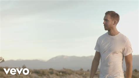 Calvin Harris - Summer Official Video