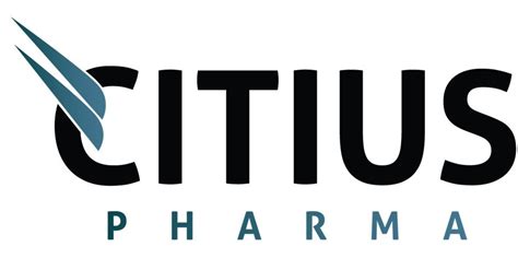 Citius Pharmaceuticals, Inc. Reports Third Fiscal Quarter 2021 ...