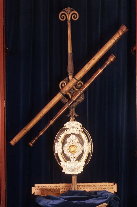 Galileo Galilei Telescope