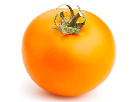 Tomato - Orange Queen seeds - Heirloom Seeds Canada