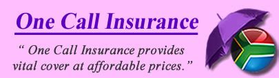 One Call Insurance | One Call Insurance Quotes