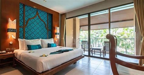 Rawai Palm Beach Resort (Sha Plus+) from $33. Rawai Hotel Deals ...