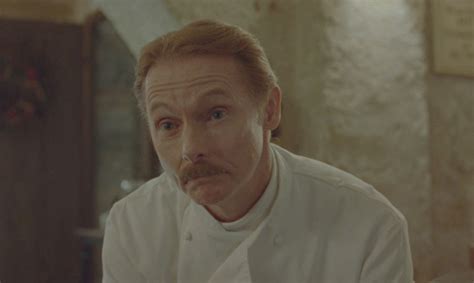 Spencer Cast - Sean Harris as Darren - Vague Visages