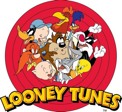 Best cartoons ever!! | Looney tunes wallpaper, Looney tunes characters ...