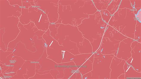 Manquin, VA Political Map – Democrat & Republican Areas in Manquin | BestNeighborhood.org