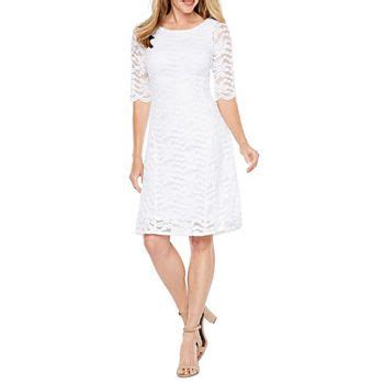 Women's Dresses | Dresses for Every Occasion | JCPenney | Fit flare ...