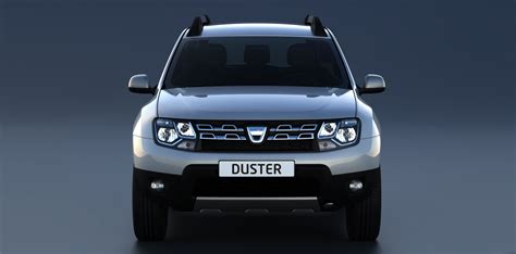 Duster II - Klissarov Design