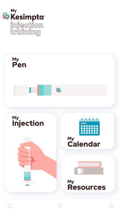 Kesimpta® Injection training by Novartis Pharmaceuticals Canada Inc.