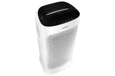 Samsung Air Purifier Review: An Unobtrusive Way Of Improving Your Air ...