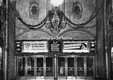 Plaza Theatre in Schenectady, NY - Cinema Treasures