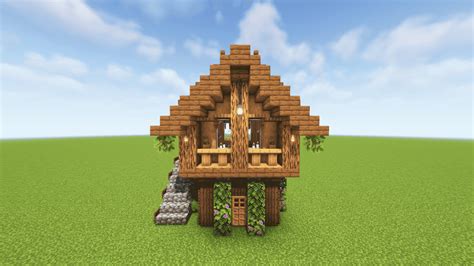 10+ Best Medieval Minecraft House Ideas and Blueprints - TBM | TheBestMods