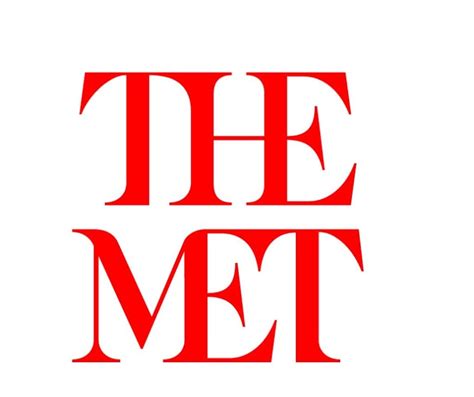 Design Aficionados Make ‘Improvements’ to New Metropolitan Museum of Art Logo