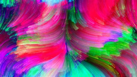 Bright Color Abstract Wallpapers - Top Free Bright Color Abstract Backgrounds - WallpaperAccess