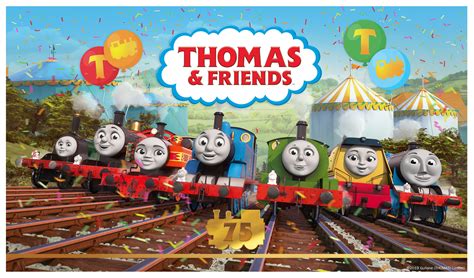 HD Thomas & Friends: Adventure Awaits Wallpaper. Download Now!