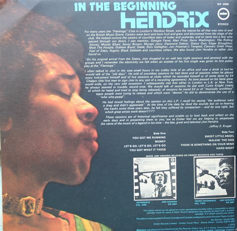 Jimi Hendrix Album Covers - Jimi Hendrix Photo (2304287) - Fanpop