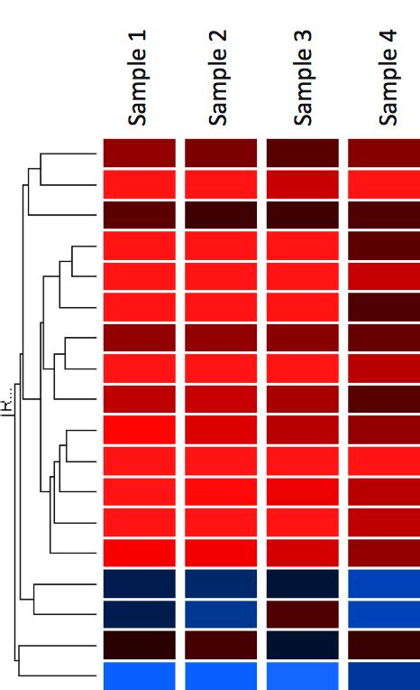 Biological interpretation of gene expression data | Functional genomics II