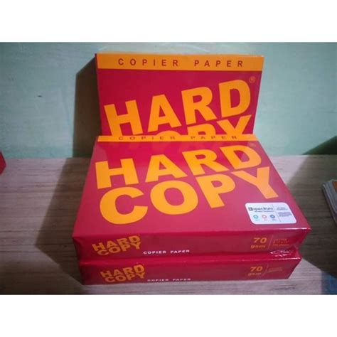 bond paper/typewriting paper | Shopee Philippines