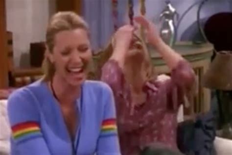 Friends most hilarious blooper of all time | Daily Star