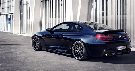 BMW M6 Wallpaper (77+ images)