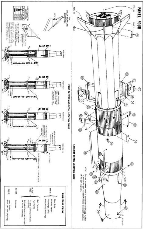 600 Model Rocket Plans Library, Estes, Vintage Catalogs, Newsletters PDF DVD F55 741533273904 | eBay