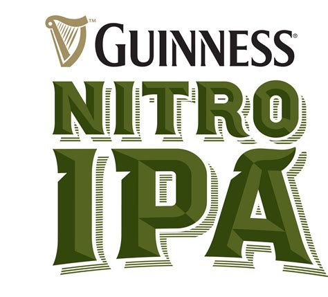 Introducing Guinness™ Nitro IPA: A Nitrogen-Infused IPA from the Brewer that Perfected Beer ...