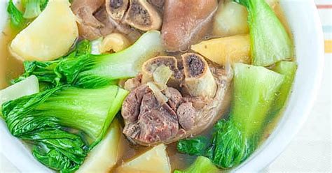 10 Best Pork Hock Soup Recipes | Yummly