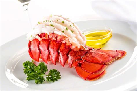 Maine Lobster Now - Maine Lobster Tails 7oz - 8oz (6 Tails): Amazon.com: Grocery & Gourmet Food