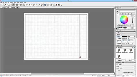 SketchUp to Layout 14 Creating the template - YouTube