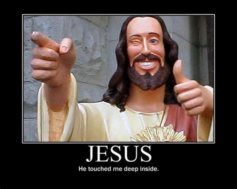 Jesus Thumbs Up Meme