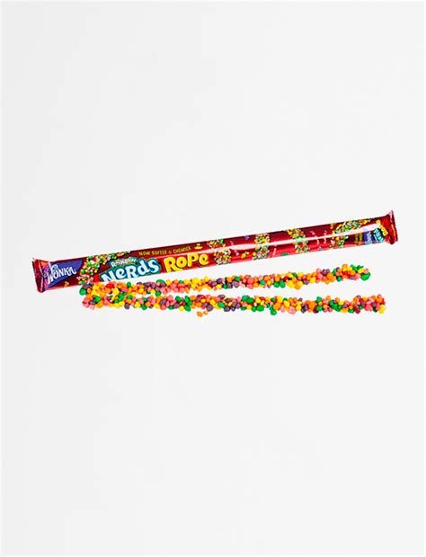 Wonka Nerds Rope Rainbow – Poku.no