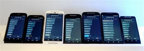 Motorola smartphones on a budget: Which is the best model for you ...