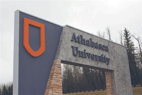 Athabasca University signs new agreement with Alberta government — Keep ...