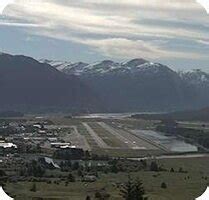 Juneau Airport Webcam - Airport Webcams.net