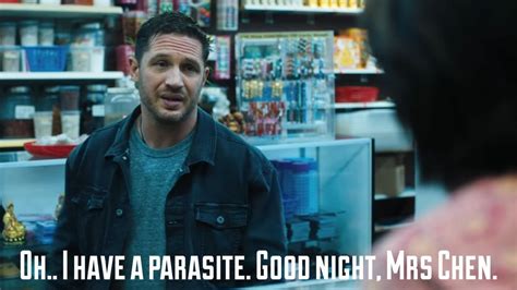 Favorite Movie Quotes, Favorite Movies, Venom 2018, Parasite, Me Quotes ...