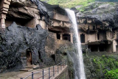 Aurangabad Caves, Aurangabad | Ticket Price | Timings | Address: TripHobo