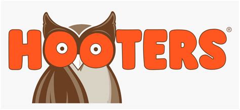 Hooters Owl, HD Png Download - kindpng