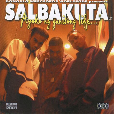 Salbakuta | Spotify