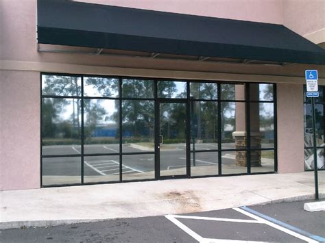 Commercial Window Tinting Cost (Learn Exact Costs For Your Project) | Houston's Commercial and ...