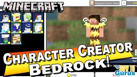 37+ Minecraft Character Creator Not Working - EildonAilee