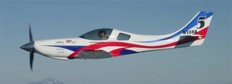 Lancair 320-360 - Lancair International, LLC